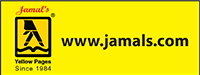 Jamals Yellow Pages