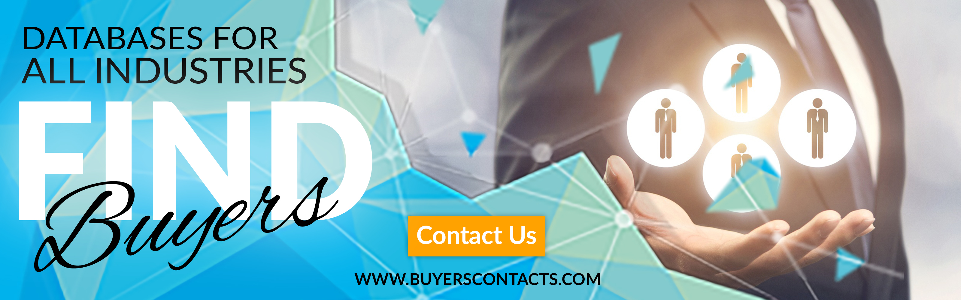 buyersCONTACTS.com