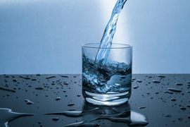 End-Point Water Purification